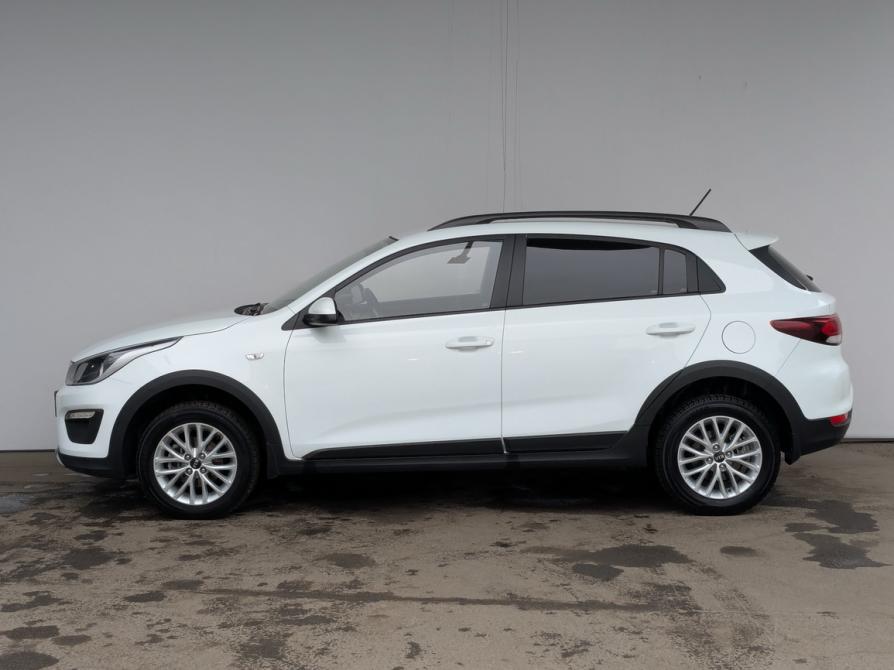 Kia Rio IV Москва  - изображение 21