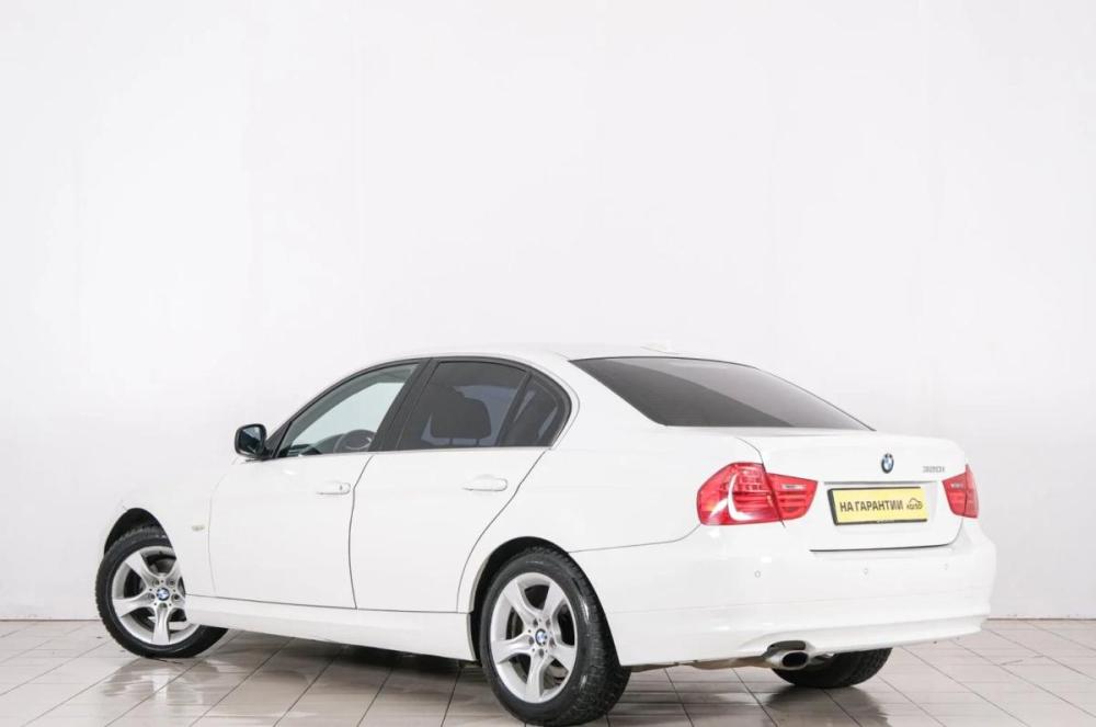 BMW 3 серии V (E90/E91/E92/E93) Рестайлинг Красноярск  - изображение 5