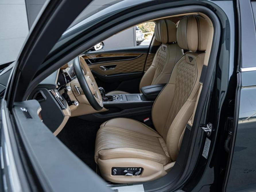Bentley Flying Spur III Краснодар  - изображение 17