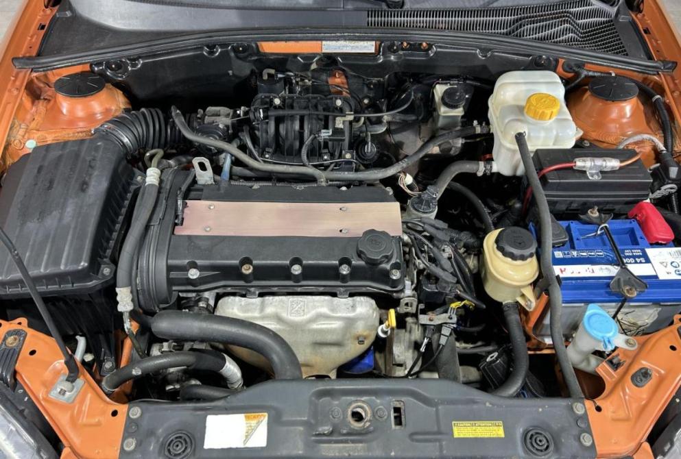 Chevrolet Lacetti I Саранск  - изображение 26