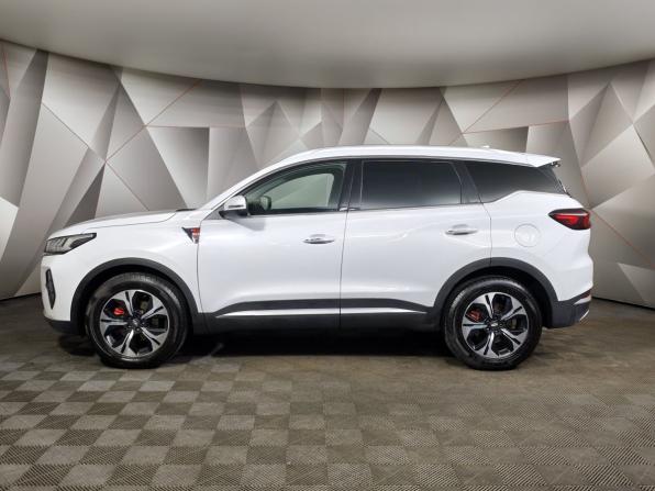 Chery Tiggo 7 Pro Max I с пробегом 2023 года, цена 1 670 000 рублей, 101691 км, внедорожник, Автокод Объявления