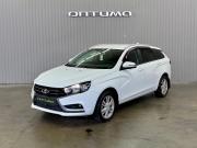 Lada (ВАЗ) Vesta I Краснодар  - изображение 21