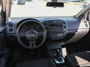 Volkswagen Golf Plus II Волгоград  - изображение 22