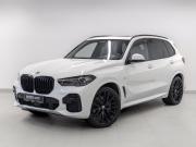 BMW X5 IV (G05/G18) Санкт-Петербург  - изображение 31