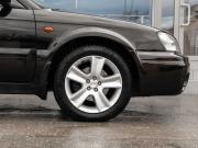 Subaru Legacy Lancaster II Рестайлинг Новосибирск  - изображение 27