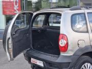 Chevrolet Niva I Рестайлинг Архангельск  - изображение 16
