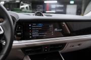 Porsche Cayenne III Рестайлинг Москва  - изображение 71