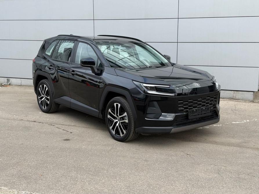 Toyota Wildlander II Нижний Новгород  - изображение 1
