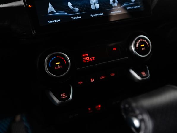 Kia Rio IV с пробегом 2019 года, цена 1 400 000 рублей, 157920 км, хэтчбек, Автокод Объявления