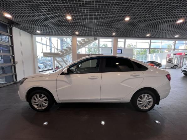 Lada (ВАЗ) Vesta I с пробегом 2016 года, цена 789 000 рублей, 141959 км, седан, Автокод Объявления