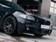 BMW 5 серии VI (F10/F11/F07) Рестайлинг Новосибирск  - изображение 45