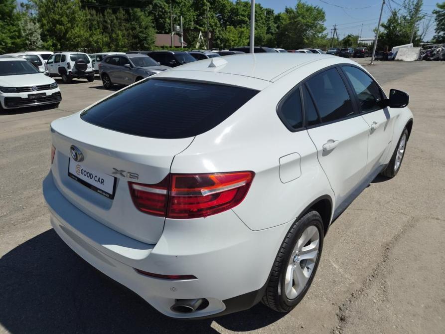 BMW X6 I (E71) Рестайлинг Саратов  - изображение 12
