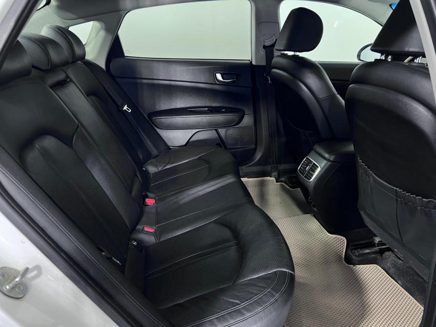 Kia Optima IV Ростов-на-Дону  - изображение 17
