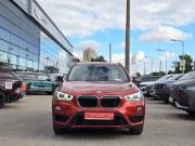 BMW X1 II (F48) Санкт-Петербург  - изображение 17