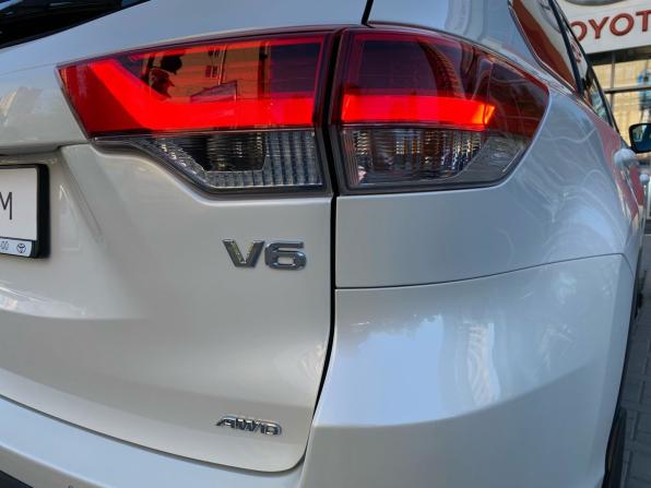 Toyota Highlander III (XU50) Рестайлинг с пробегом 2019 года, цена 3 550 000 рублей, 224131 км, внедорожник, Автокод Объявления