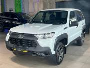 Lada (ВАЗ) Niva Travel I Оренбург  - изображение 17