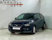 Ford Focus II Воронеж  - изображение 21