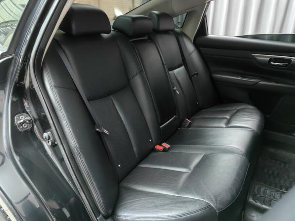Nissan Teana III с пробегом 2015 года, цена 999 000 рублей, 174276 км, седан, Автокод Объявления