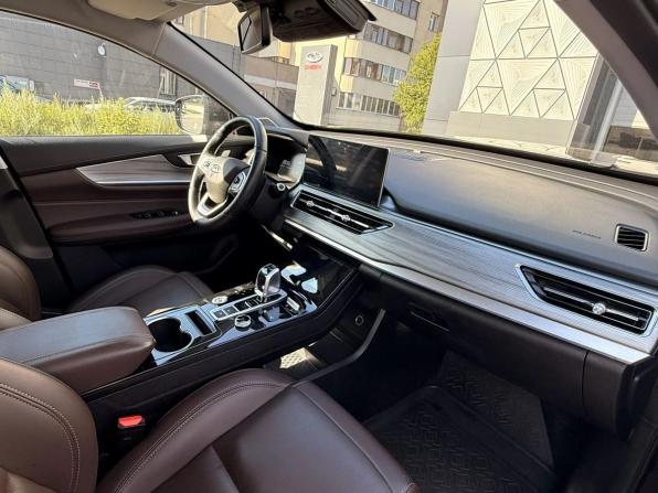 Chery Tiggo 8 Pro I с пробегом 2023 года, цена 1 848 000 рублей, 69900 км, внедорожник, Автокод Объявления