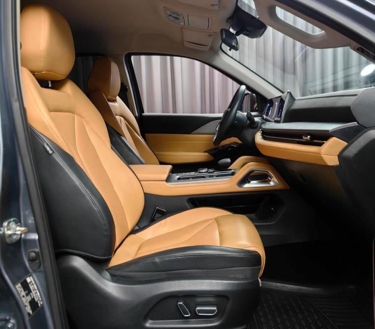 Changan Hunter Plus Москва  - изображение 8