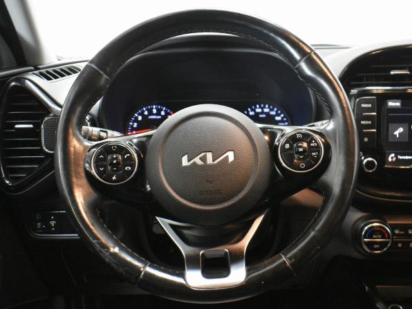 Kia Soul III с пробегом 2021 года, цена 1 749 000 рублей, 106000 км, хэтчбек, Автокод Объявления