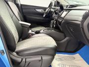 Nissan Qashqai II Рестайлинг Калуга  - изображение 33