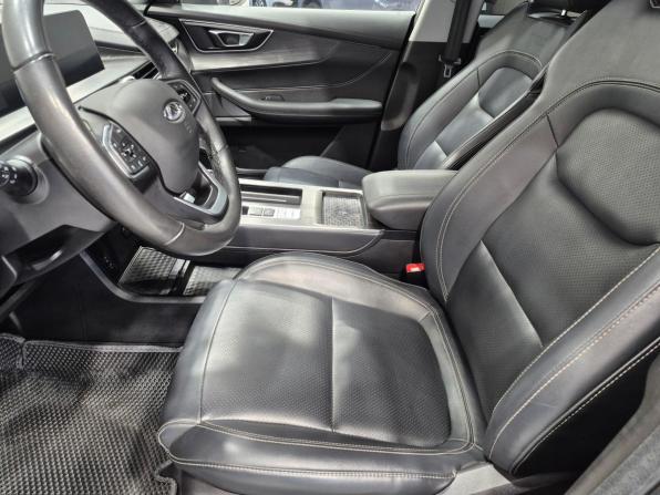 Chery Tiggo 4 Pro I с пробегом 2023 года, цена 1 561 000 рублей, 63000 км, внедорожник, Автокод Объявления