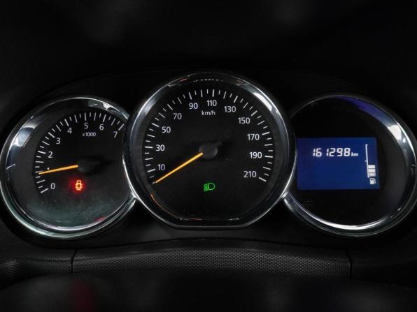 Renault Duster I Рестайлинг с пробегом 2017 года, цена 1 297 000 рублей, 161298 км, внедорожник, Автокод Объявления