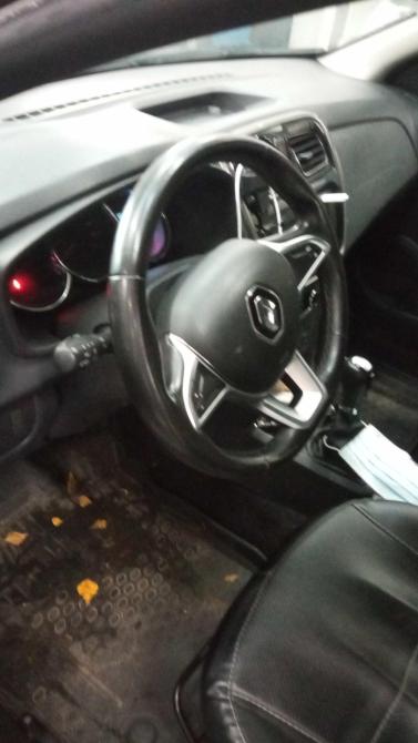 Renault Sandero II Рестайлинг Санкт-Петербург  - изображение 6
