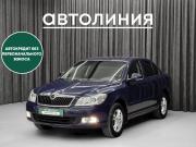Skoda Octavia II (A5) Рестайлинг Красноярск  - изображение 19