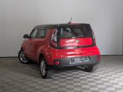 Kia Soul II Рестайлинг Москва  - изображение 42