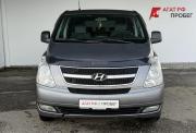 Hyundai H-1 II Киров  - изображение 33