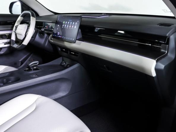 JETOUR DASHING I с пробегом 2023 года, цена 2 149 000 рублей, 26918 км, внедорожник, Автокод Объявления