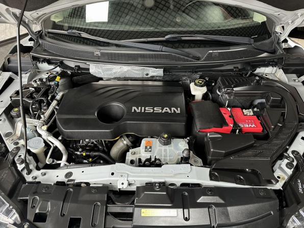 Nissan Qashqai II Рестайлинг с пробегом 2018 года, цена 1 765 000 рублей, 157846 км, внедорожник, Автокод Объявления
