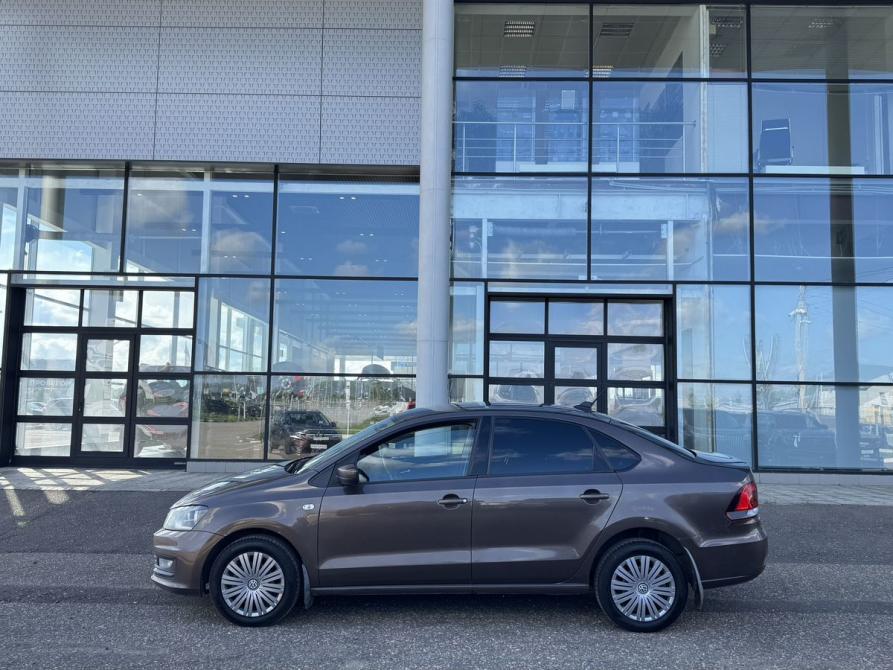Volkswagen Polo V Рестайлинг Тверь  - изображение 3