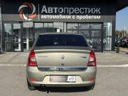 Renault Logan I Рестайлинг Волгоград  - изображение 22