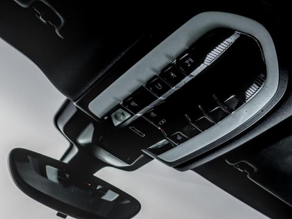 Porsche Macan I с пробегом 2015 года, цена 2 299 000 рублей, 130366 км, внедорожник, Автокод Объявления