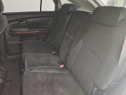 Toyota Harrier II (XU30) Барнаул  - изображение 48
