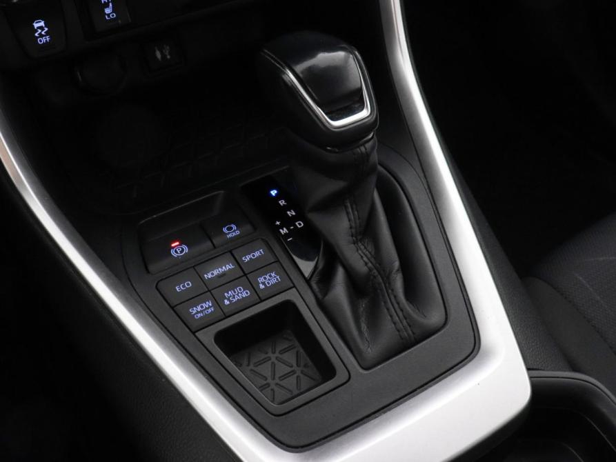 Toyota RAV4 V (XA50) Химки  - изображение 15