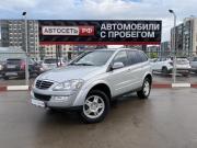 SsangYong Kyron I Рестайлинг Альметьевск  - изображение 21