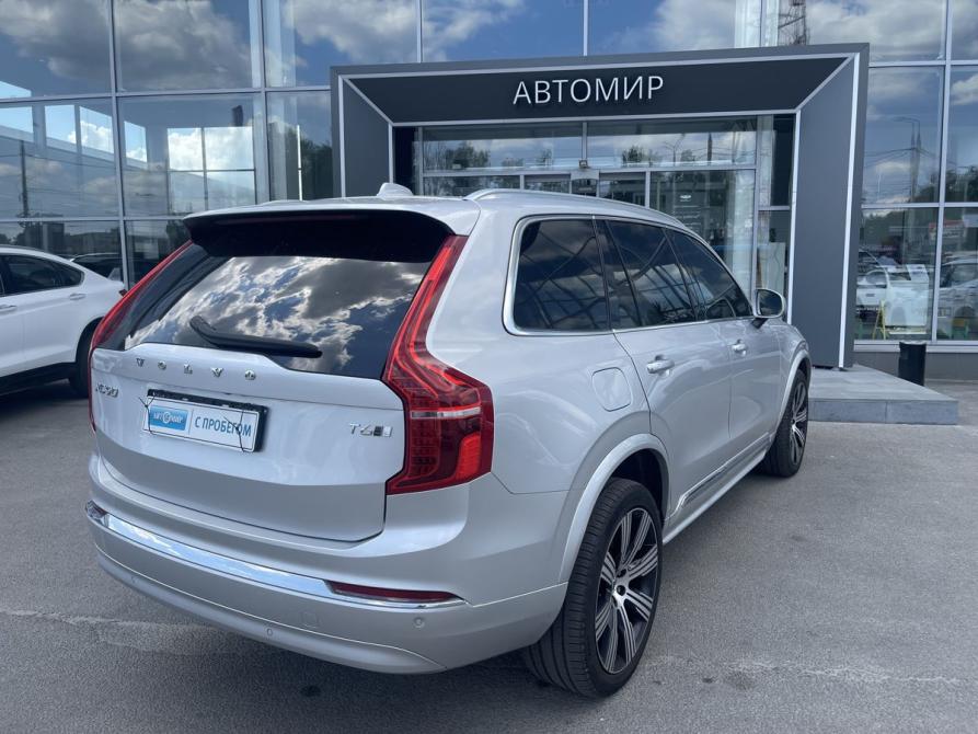 Volvo XC90 II Рестайлинг 1 Брянск  - изображение 5