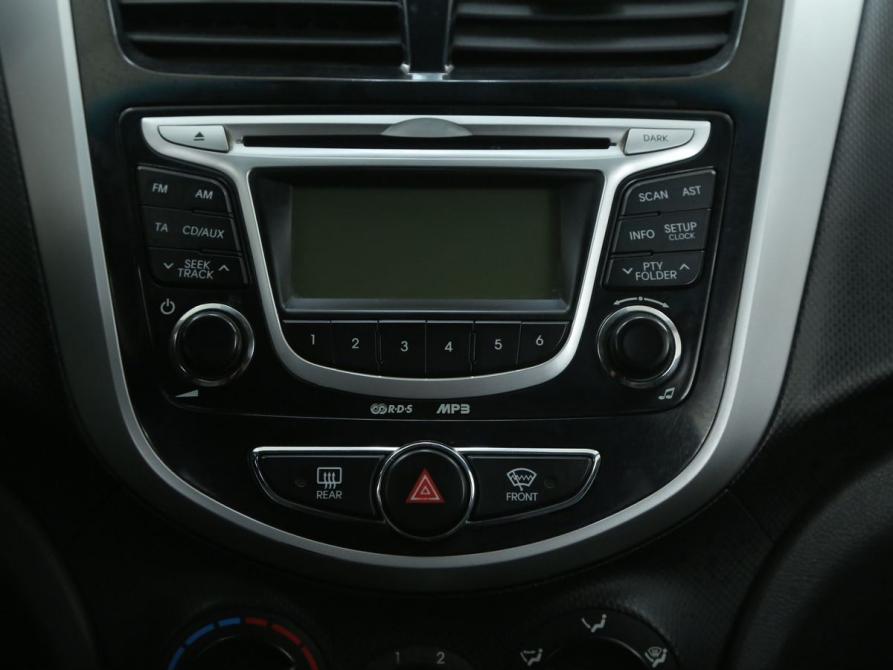 Hyundai Solaris I Иваново  - изображение 13