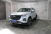 Chery Tiggo 4 Pro I Ярославль  - изображение 15