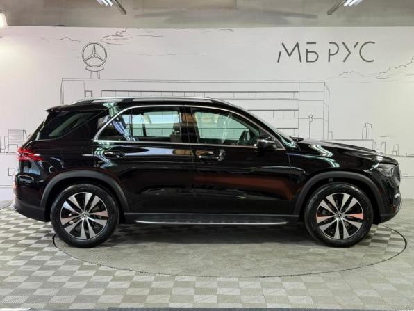 Новый Mercedes-Benz GLE II (V167) Рестайлинг 2026 года, цена 12 180 000 рублей, внедорожник, Автокод Объявления