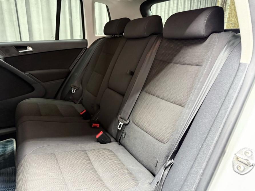 Volkswagen Tiguan I Рестайлинг Ижевск  - изображение 27