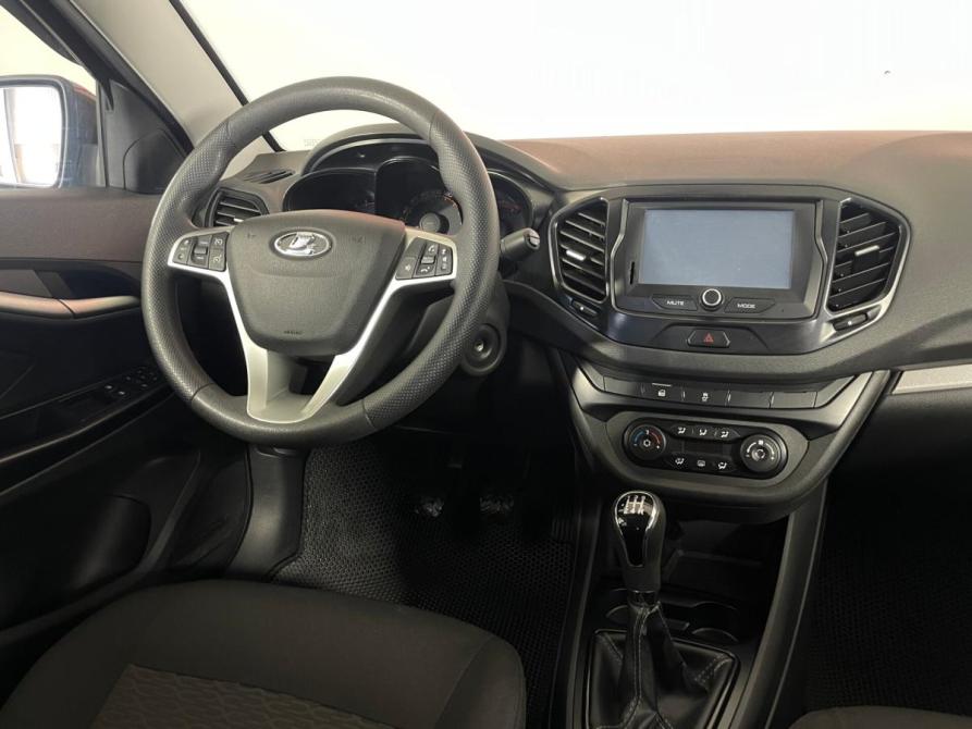 Lada (ВАЗ) Vesta I Воронеж  - изображение 12