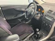 Toyota Corolla X (E140 E150) Уфа  - изображение 23