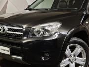 Toyota RAV4 III (XA30) Москва  - изображение 30