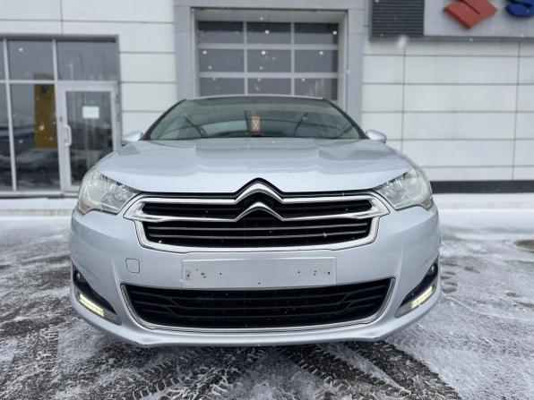 Citroen C4 II с пробегом 2014 года, цена 633 000 рублей, 166185 км, седан, Автокод Объявления