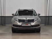 Skoda Kodiaq I Кемерово  - изображение 28